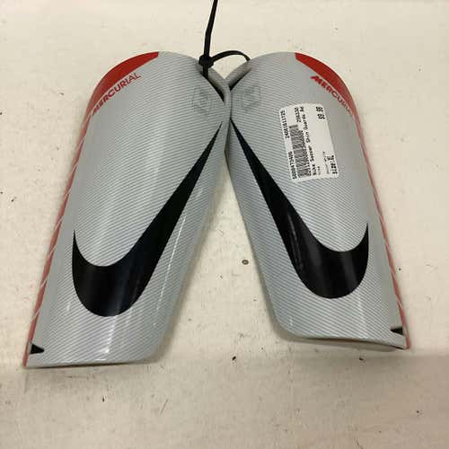 Used Nike Xl Soccer Shin Guards