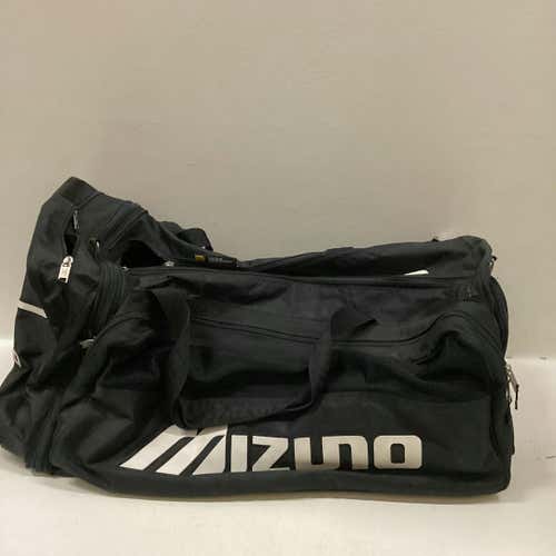 Used Mizuno Mizuno Bb Sb Bag Baseball And Softball Equipment Bags