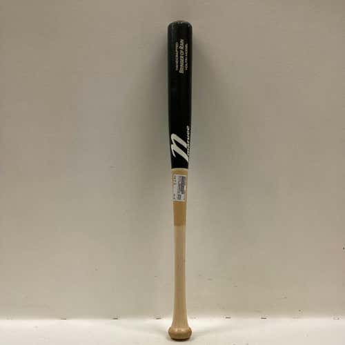 Used Marucci Handcrafted Bringer Of Rain Yth 27" Wood Bats