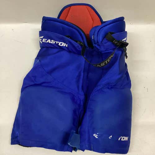 Used Easton Synergy 60 Xs Pant Breezer Hockey Pants