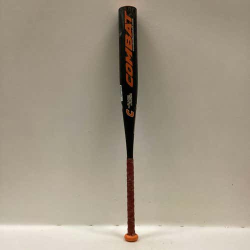 Used Combat B4sl Portent 32 22 -10 32" -10 Drop Usssa 2 5 8 Barrel Bats