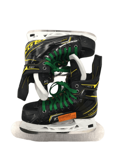 Used Ccm Super Tacks As3 Intermediate 5.5 Ice Hockey Skates