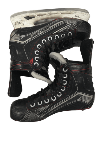 Used Bauer Vapor X 500 Junior 03 Ice Hockey Skates