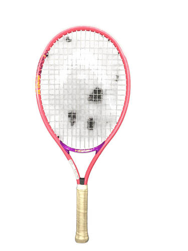 Used Head Instinct 3 3 8" Tennis Racquets