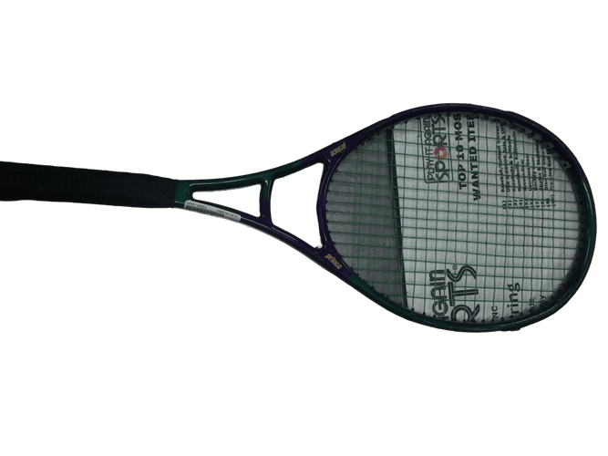 Used Wilson Defender Unknown Tennis Racquets