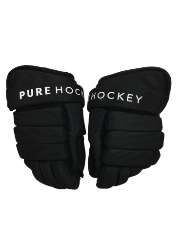 Used Pure Hockey 9" Hockey Gloves