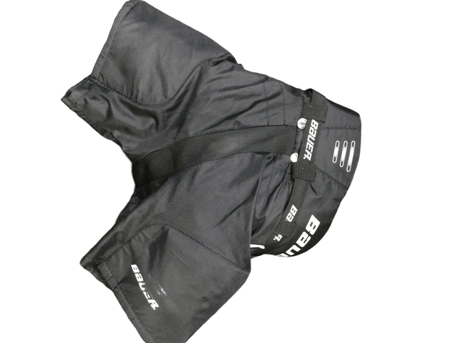 Used Bauer 300 Impact Sm Pant Breezer Hockey Pants