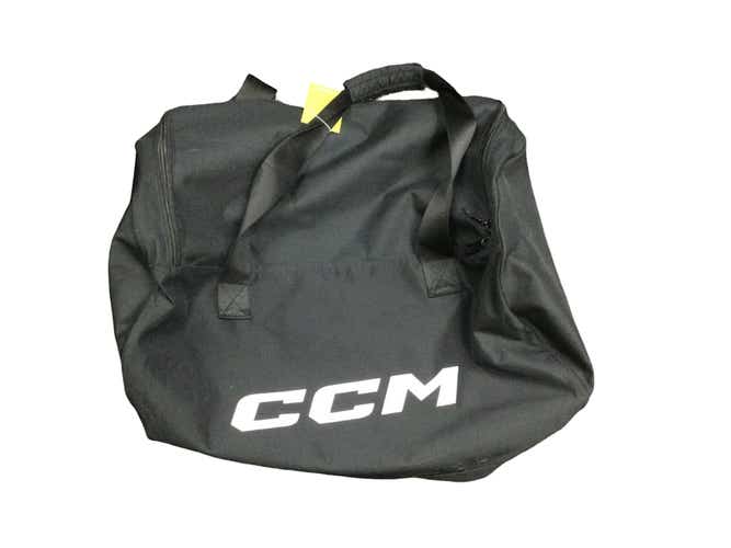 Used Ccm Hockey Equipment Bags