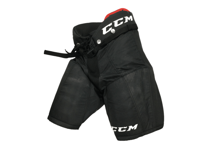 Used Ccm Qlt 230 Sm Pant Breezer Hockey Pants