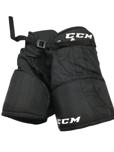 Used Ccm Ltp Sm Pant Breezer Hockey Pants