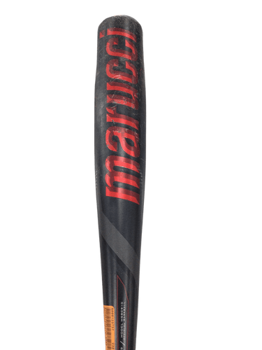 Used Marucci Cat9 30" -10 Drop Usssa 2 3 4 Barrel Bats