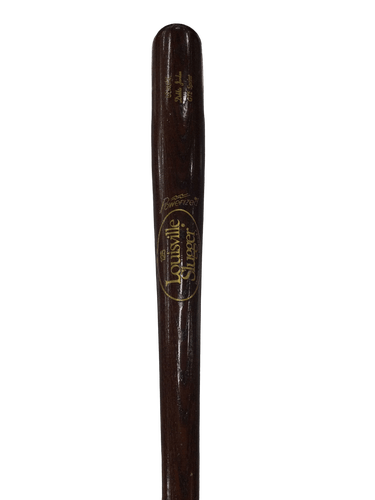 Used Louisville Slugger Powerized 125 34" Wood Bats