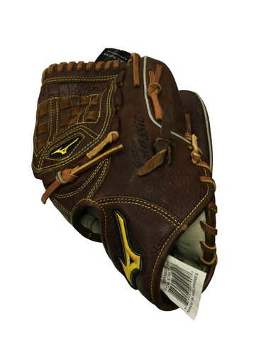 Used Mizuno Soft Classic Pro 12" Fielders Gloves