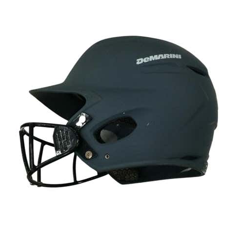 Used Demarini Wtd5423chlx L Xl Baseball And Softball Helmets