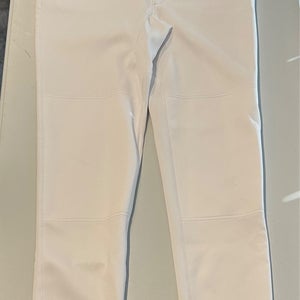 Qty 2 Men’s Marucci Baseball Pants