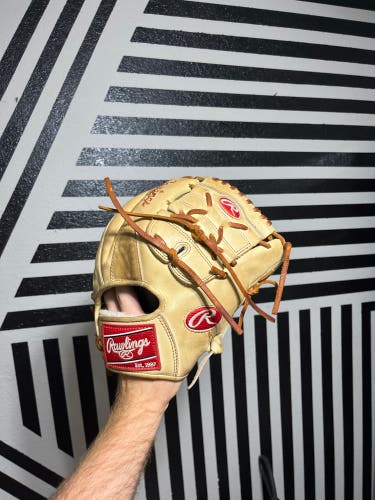 Rawlings Pro Preferred 11.75 baseball glove