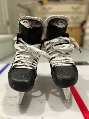 Bauer vapor x5 hockey skates