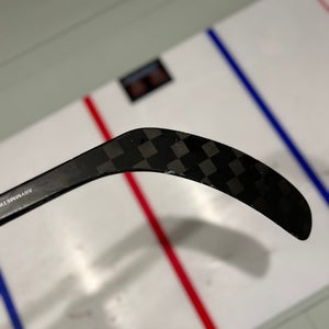 Used Intermediate CCM Left Hand P29  RibCor Trigger 7 Pro Hockey Stick
