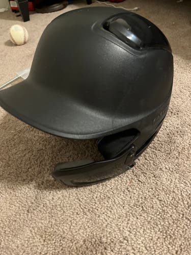 Used  Easton Batting Helmet