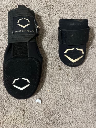 Evoshield Elbow Guard Evoshield Sliding Mitt