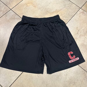 Cornell Lacrosse Practice Shorts