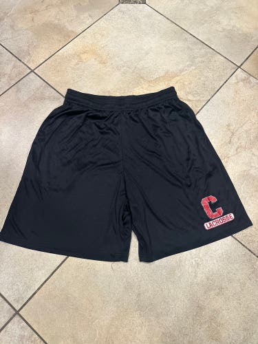 Cornell Lacrosse Practice Shorts