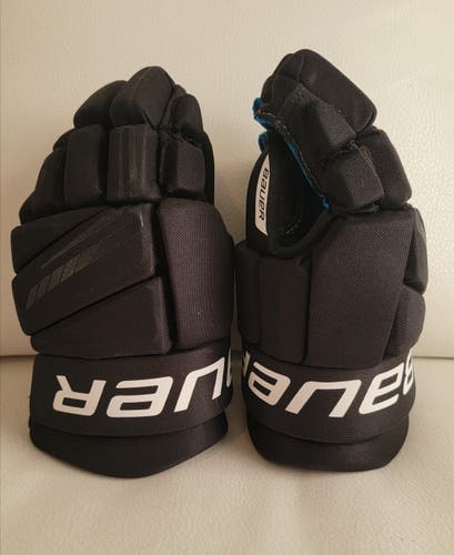 Bauer X 12" Gloves