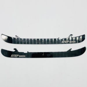 Custom Matt Duchene Nashville Discontinued Step Blacksteel-280-XLSTEDGE