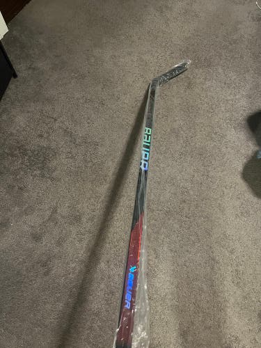 New Senior Bauer Right Handed P88 Pro Stock Nexus Sync Hockey Stick Cale Makar