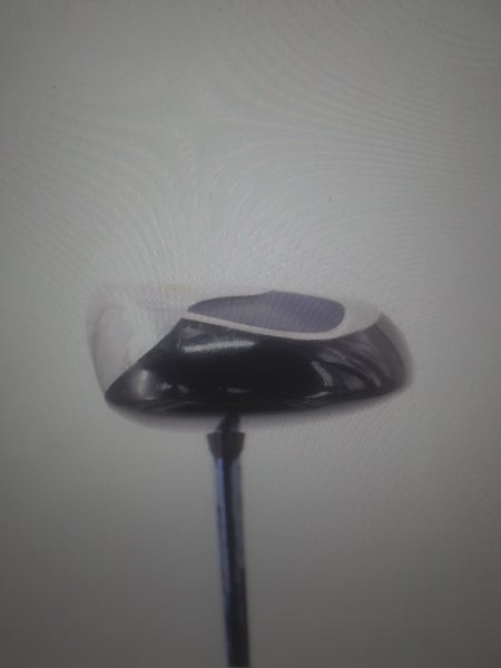 Used Women's Callaway X Right Handed Fairway Wood Ladies Flex 7 Wood