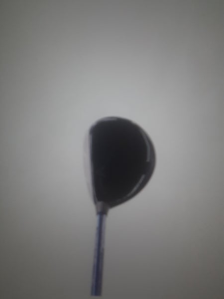 Used Women's Callaway X Right Handed Fairway Wood Ladies Flex 7 Wood