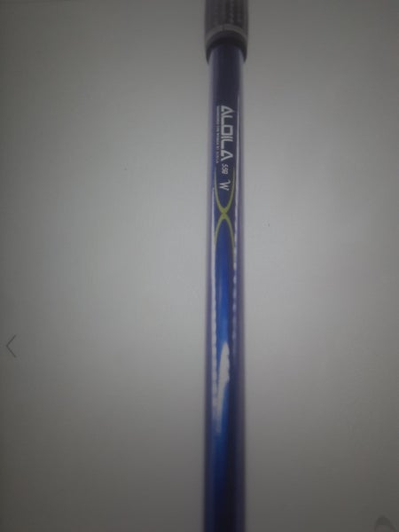 Used Women's Callaway X Right Handed Fairway Wood Ladies Flex 7 Wood