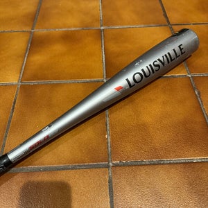 Louisville Slugger Solo 619 Bat USABat Certified (-11) Alloy 18 oz 29" (Used)