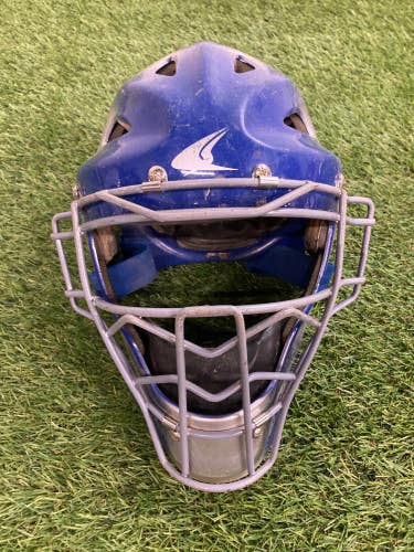 Used Youth Champro Catcher's Mask