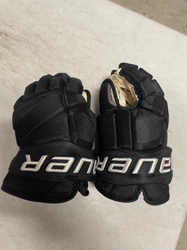 Bauer Vapor Pro Team Gloves “used Once”