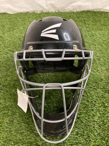 Used Adult Easton Catcher's Mask