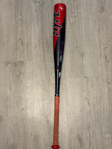 Used  Easton USSSA Certified Composite 23 oz 31" ADV Hype Bat