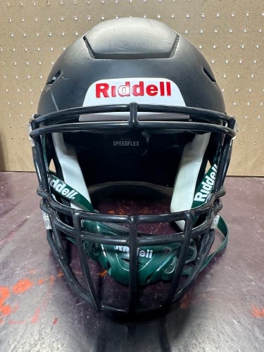 Riddell speed flex size Large adult 2024