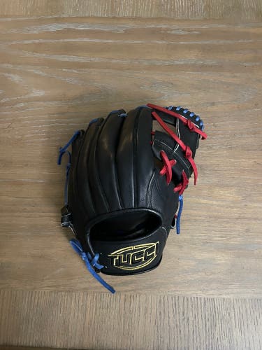 Used  Infield 11.5" Baseball Glove