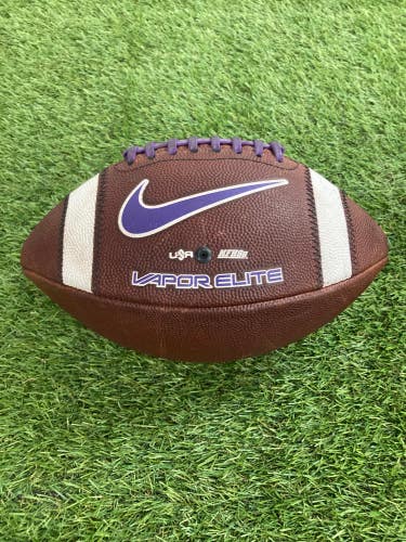 Used Adult Nike Football