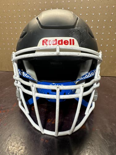 Riddell speed flex size Large adult 2024