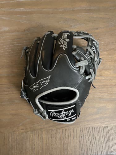 Used 2023 Infield 11.75" Heart of the Hide Baseball Glove