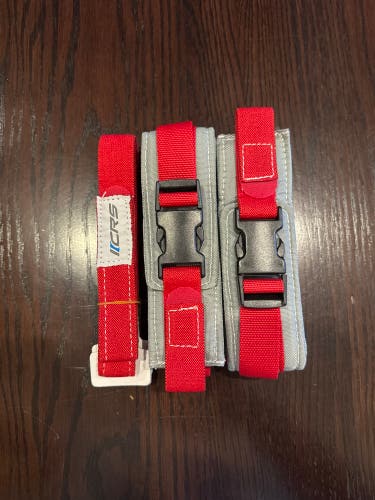 Bauer Goalie Pad Strap Kit