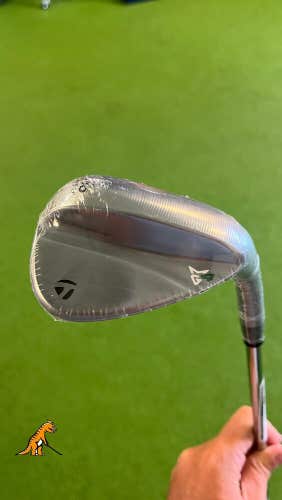 TaylorMade MG4 56° HB14 Dynamic Gold Wedge 115 Tour Issue