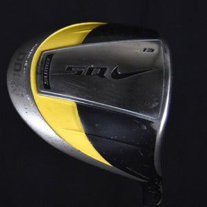 NIKE SASQUATCH LOFT 13 DRIVER FLEX: REGULAR LENGTH: 45 IN RIGHT HANDED