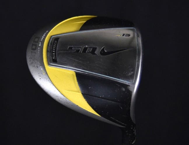 NIKE SASQUATCH LOFT 13 DRIVER FLEX: REGULAR LENGTH: 45 IN RIGHT HANDED