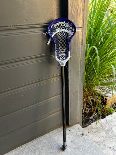 Maverik Optik 3 on Mav Hyper Core Shaft (complete stick)