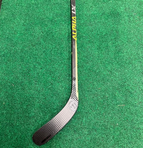 Senior Warrior LH W88 Alpha LX 20 Hockey Stick