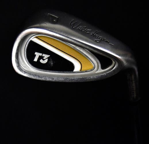 WALTERHOGAN T3 WEDGE LENGTH: 35 IN RIGHT HANDED