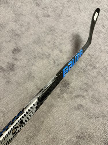 Bauer Nexus Team LH P28 87